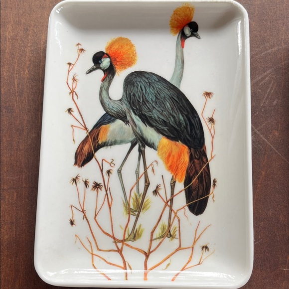 Decorative Crafts Inc. Trays - Picture 4 of 5